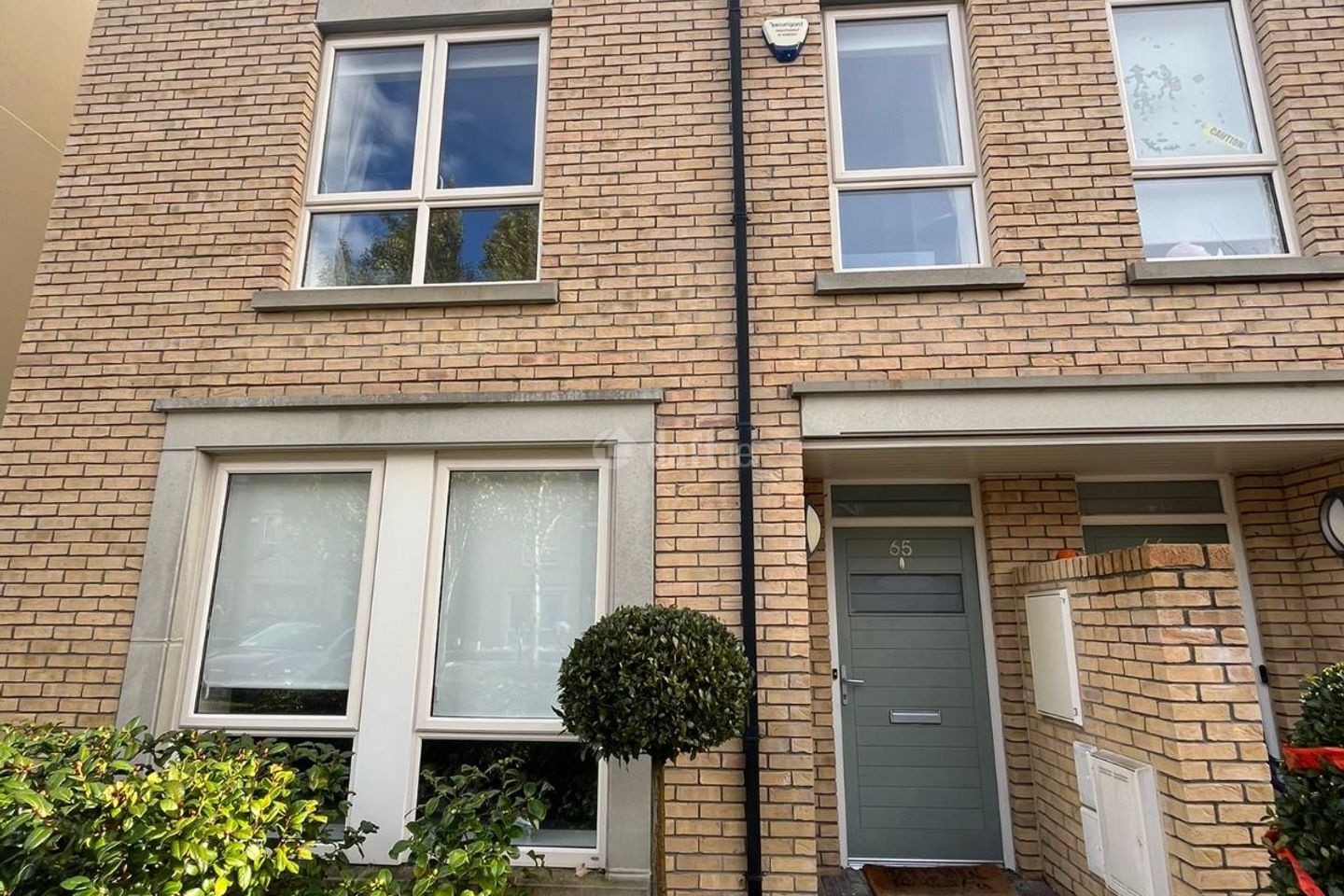 65 Roseland Avenue, Cualanor, Glenageary, Co. Dublin