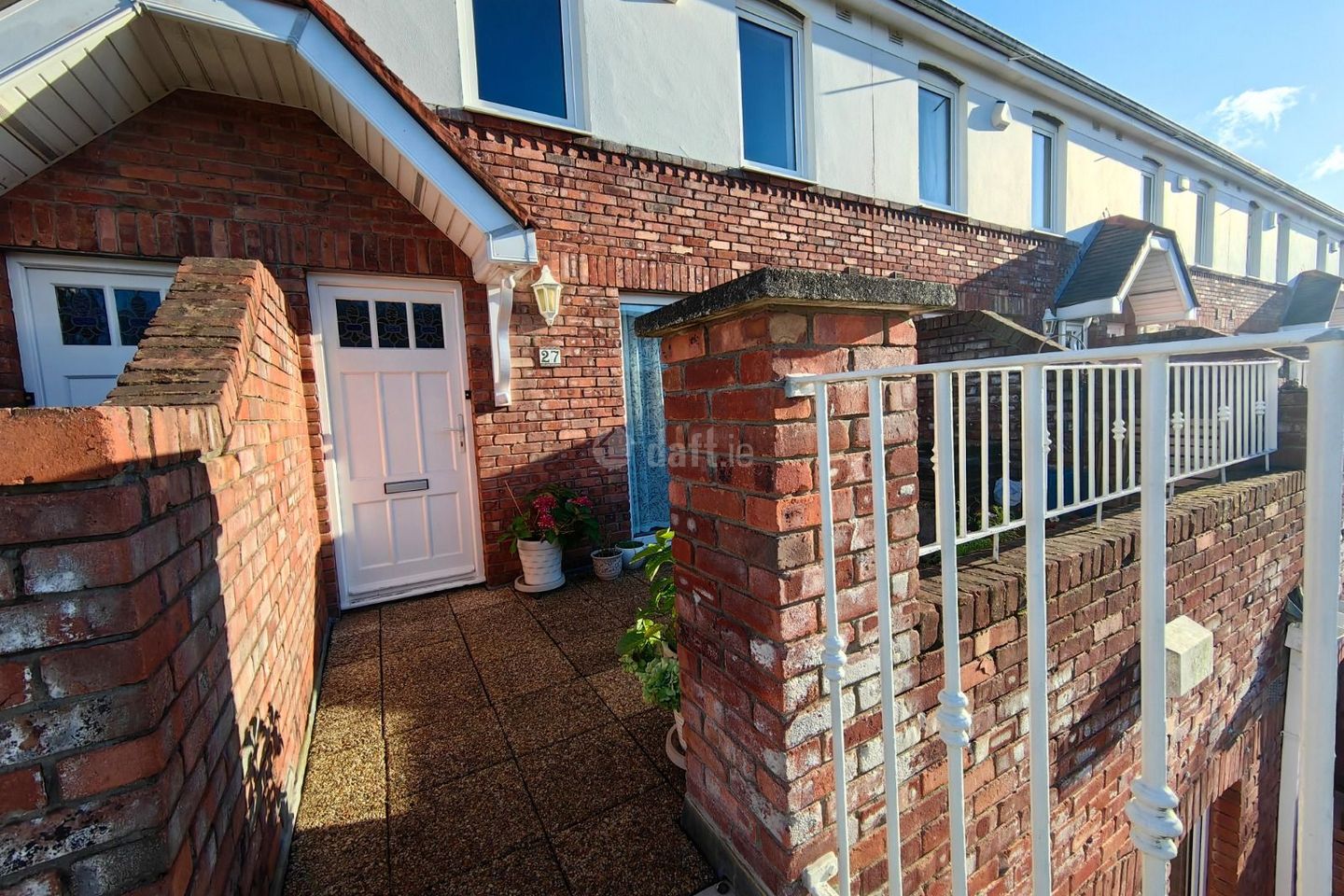 Abbeyfield, Dublin 6, Milltown, Dublin 6