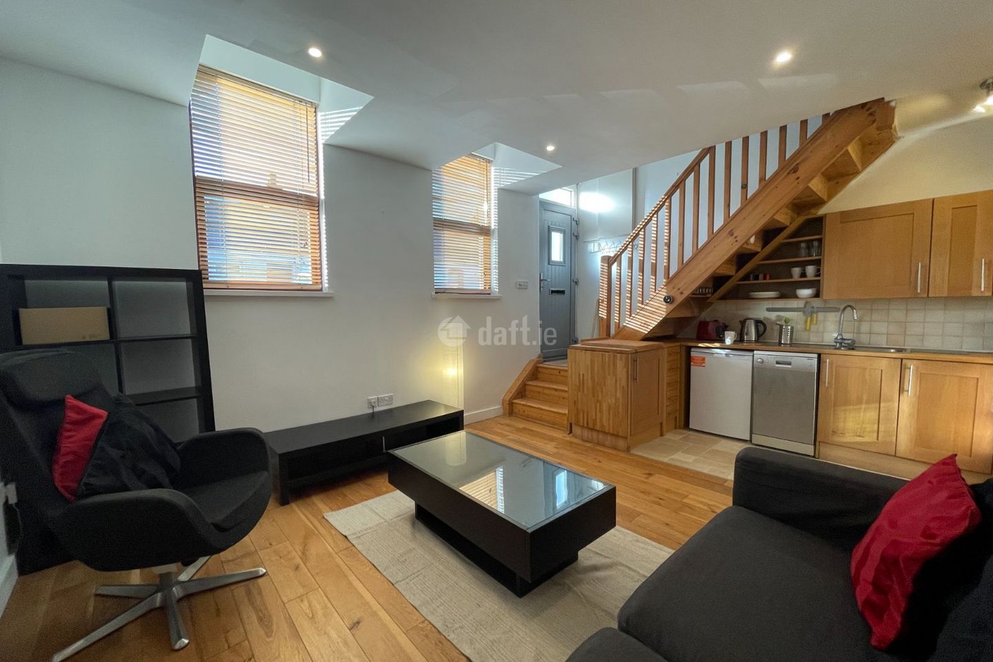 Ashford Street, Dublin 7, Arbour Hill, Dublin 7