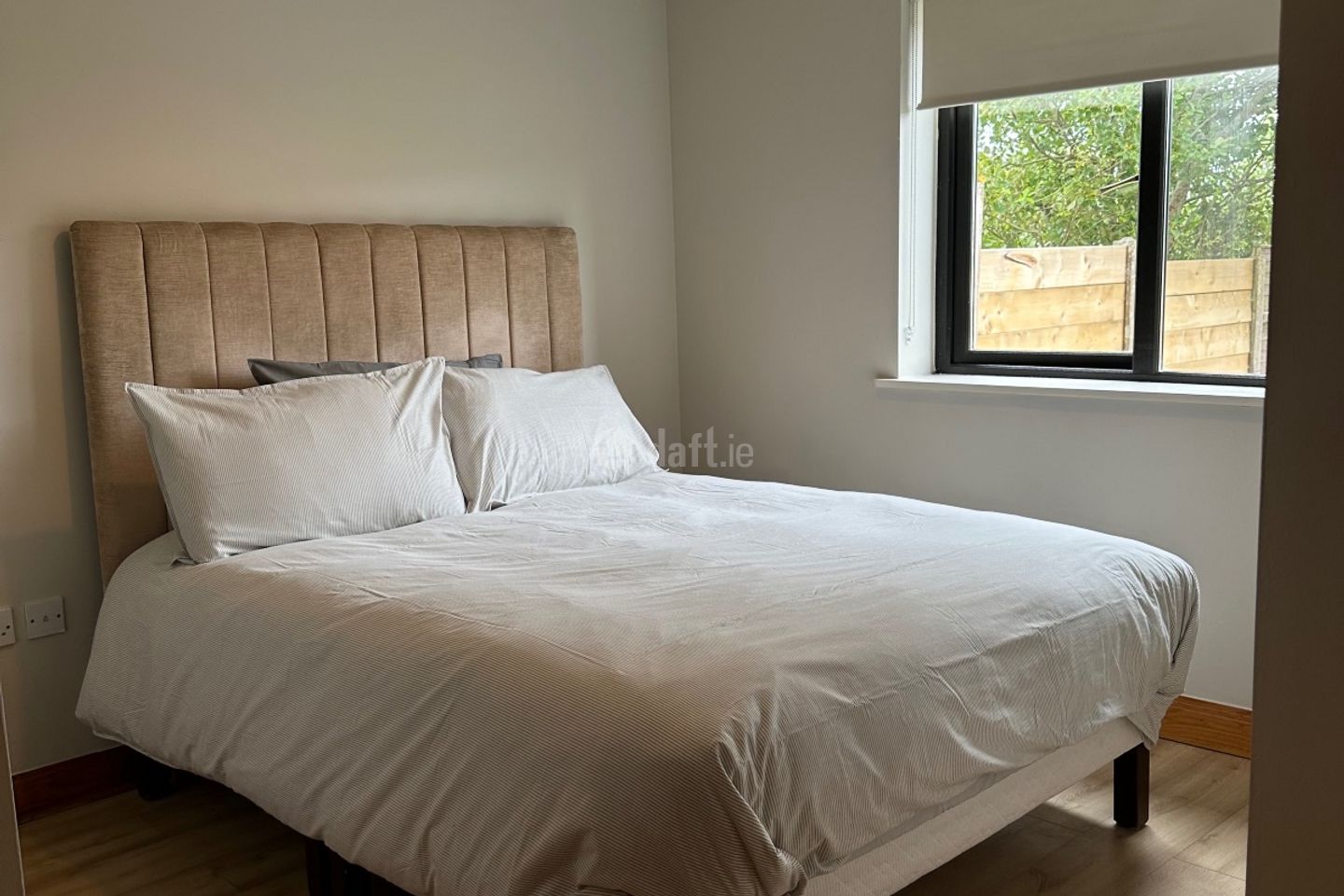 Short-Term 6-Month Let – Modern 2-Bed Apartment with Garden | €2,600/month (All Bills Included) Mullán Mór, Tuam Road, Co. Galway