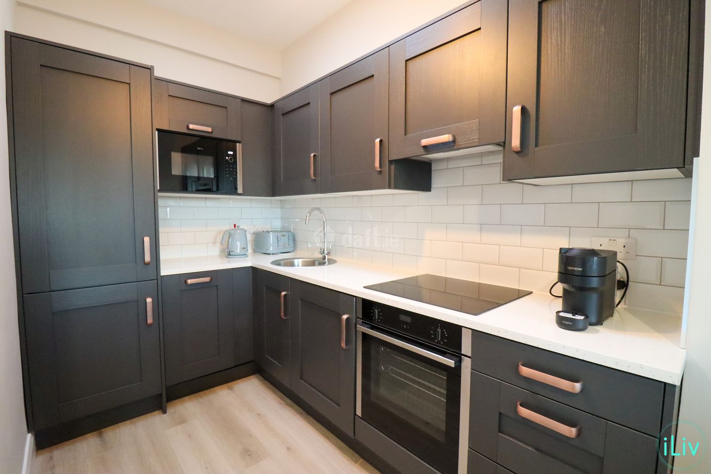 Apartment 5, Muirdúna Seafort, 10 Seafort Avenue, Sandymount, Dublin 4