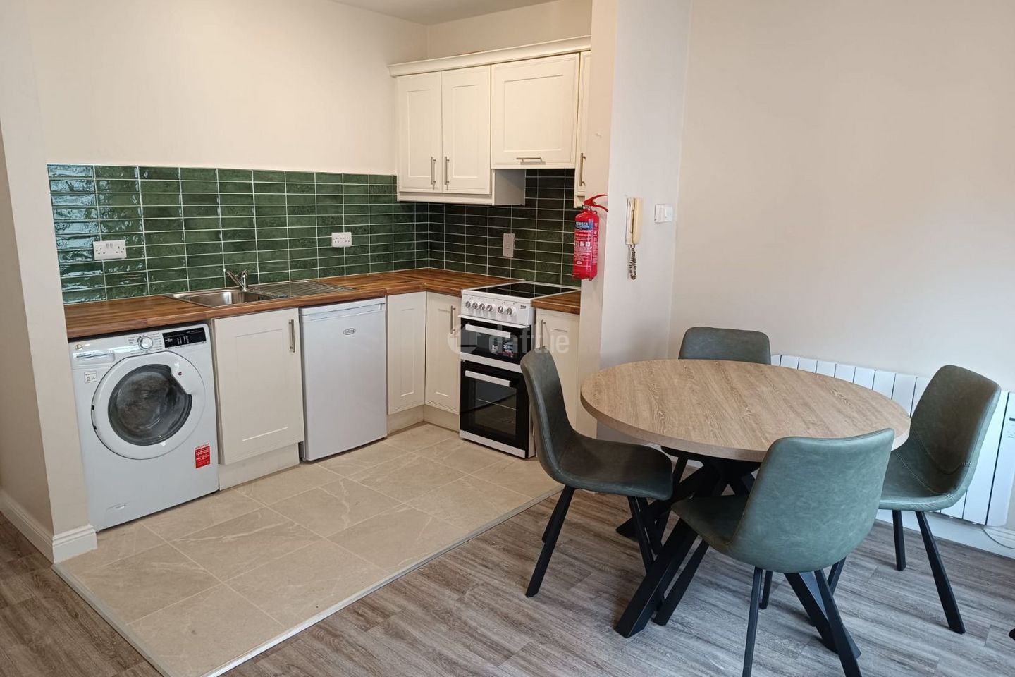 Apartment 13, Keizer House, Waterford City Centre