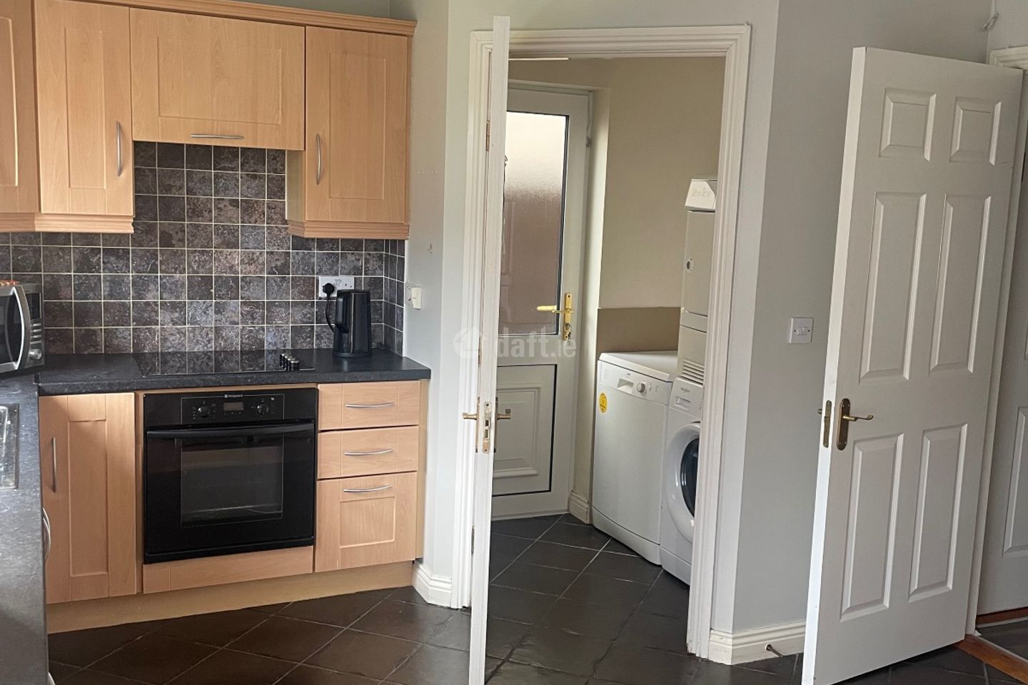 Carraig Cluain , Tullamore, Co. Offaly