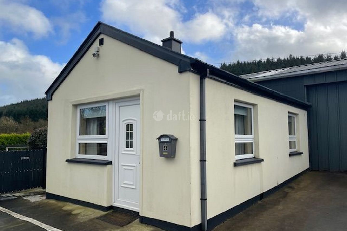 Curraghcrowley, Ballineen, Ballineen, Co. Cork