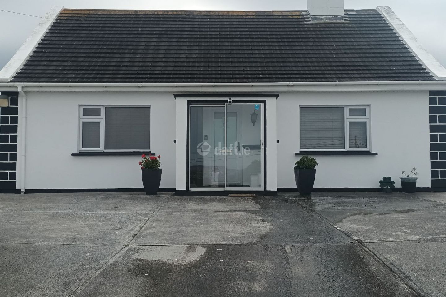 Furnace, Lettermullen, Galway, Lettermullan, Co. Galway