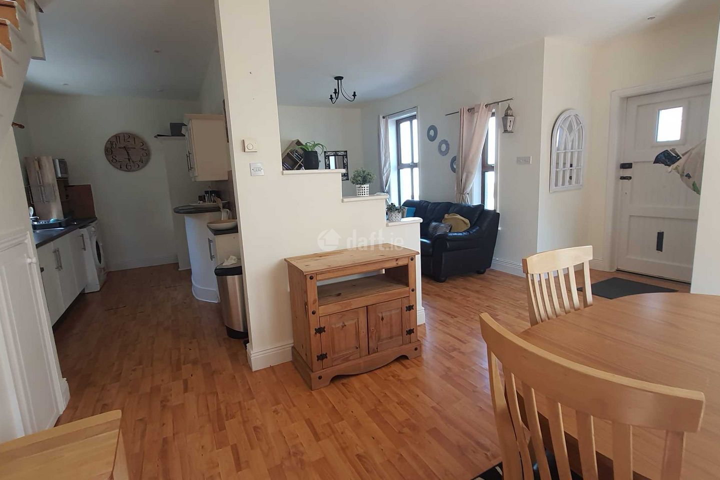 6 The Courtyard, Rocklands, Wexford Town, Co. Wexford