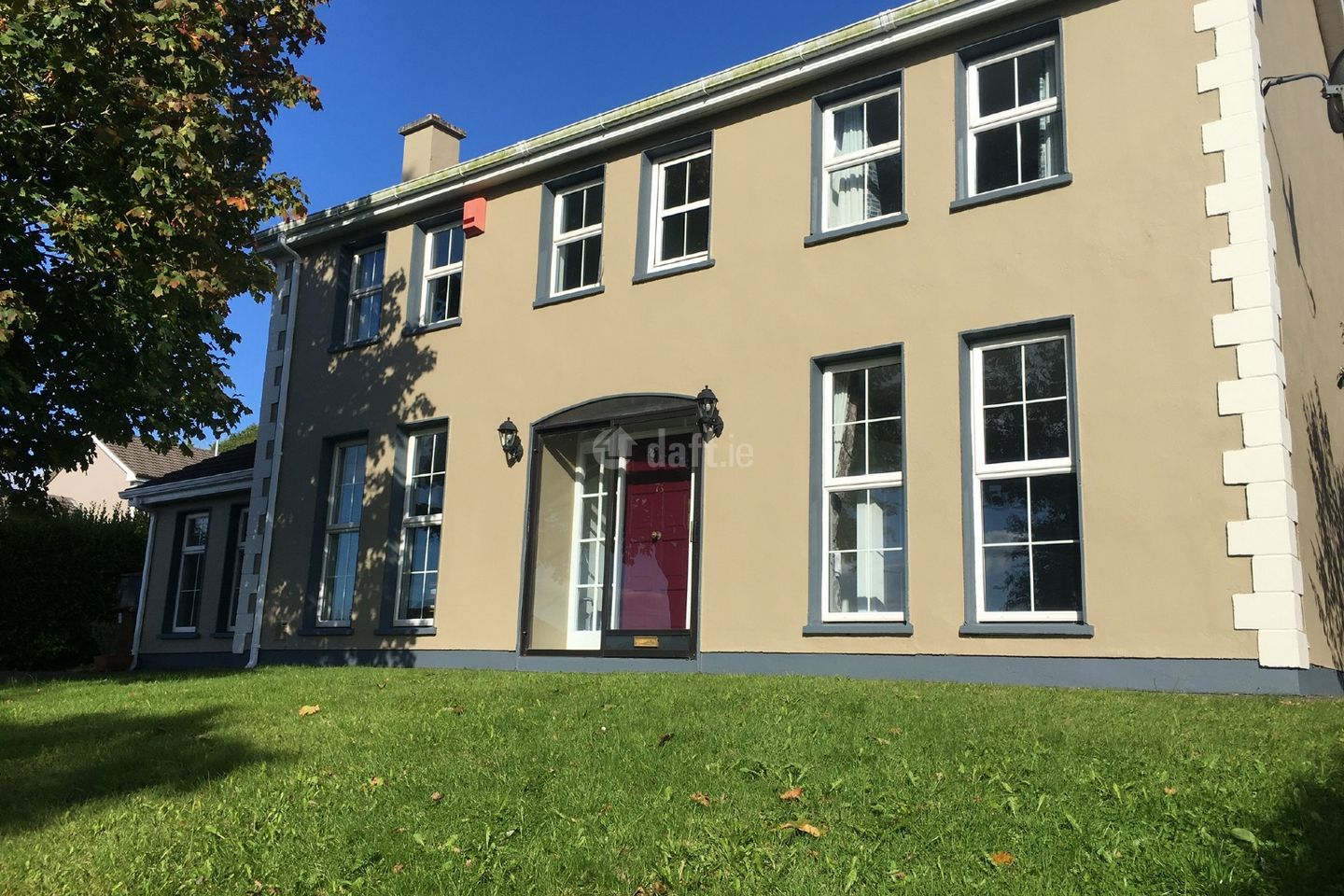 Frankfield, Frankfield, Co. Cork