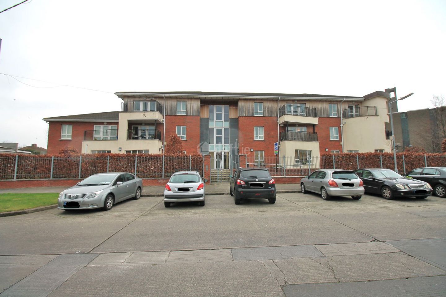 Apartment 21, Brookwood Abbey, Artane, Dublin 5