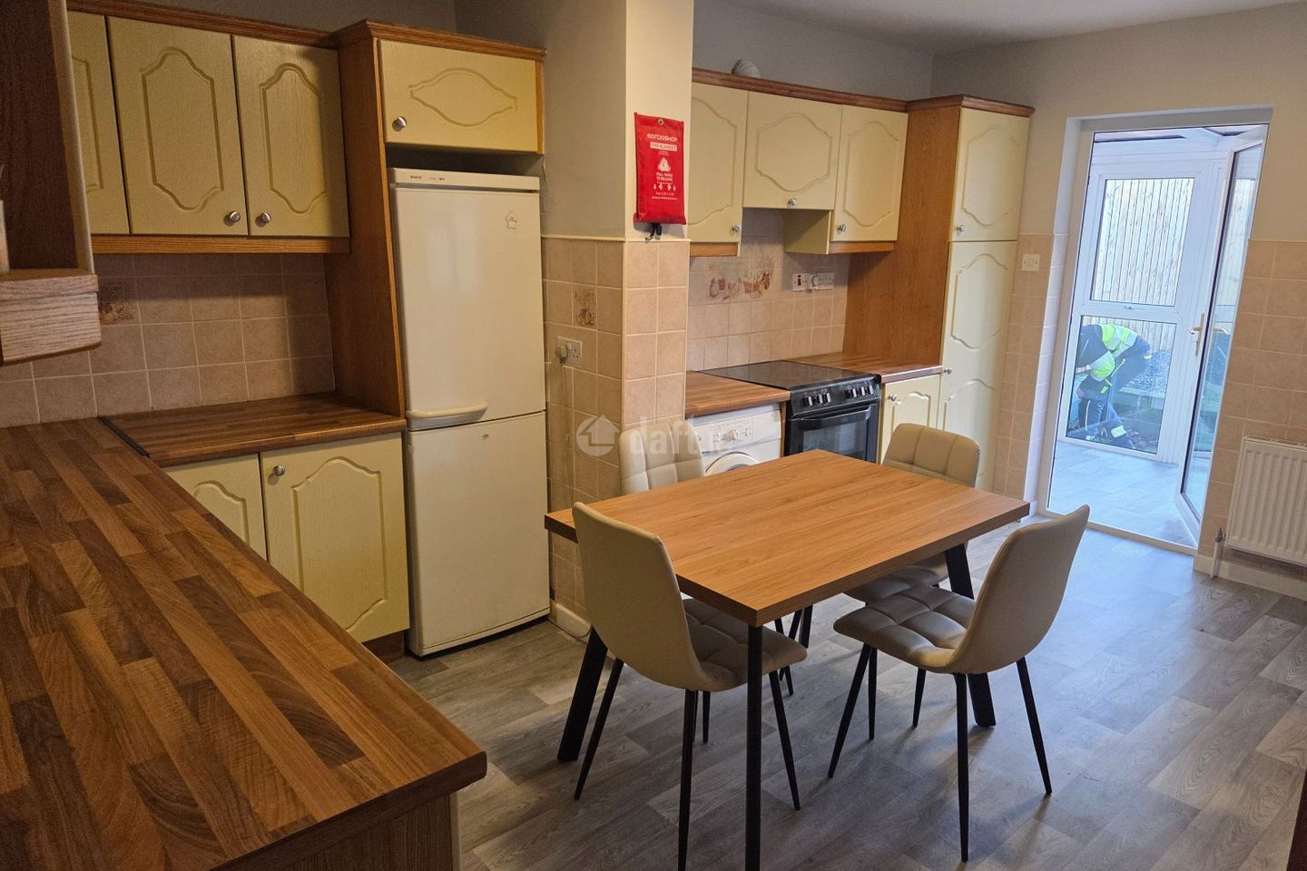 16 Saint Patrick'S Terrace, Temple Street, Sligo, Sligo, Co. Sligo