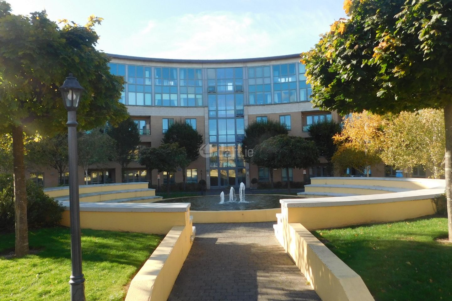 Apartment, The Ramparts, Loughlinstown, Co. Dublin