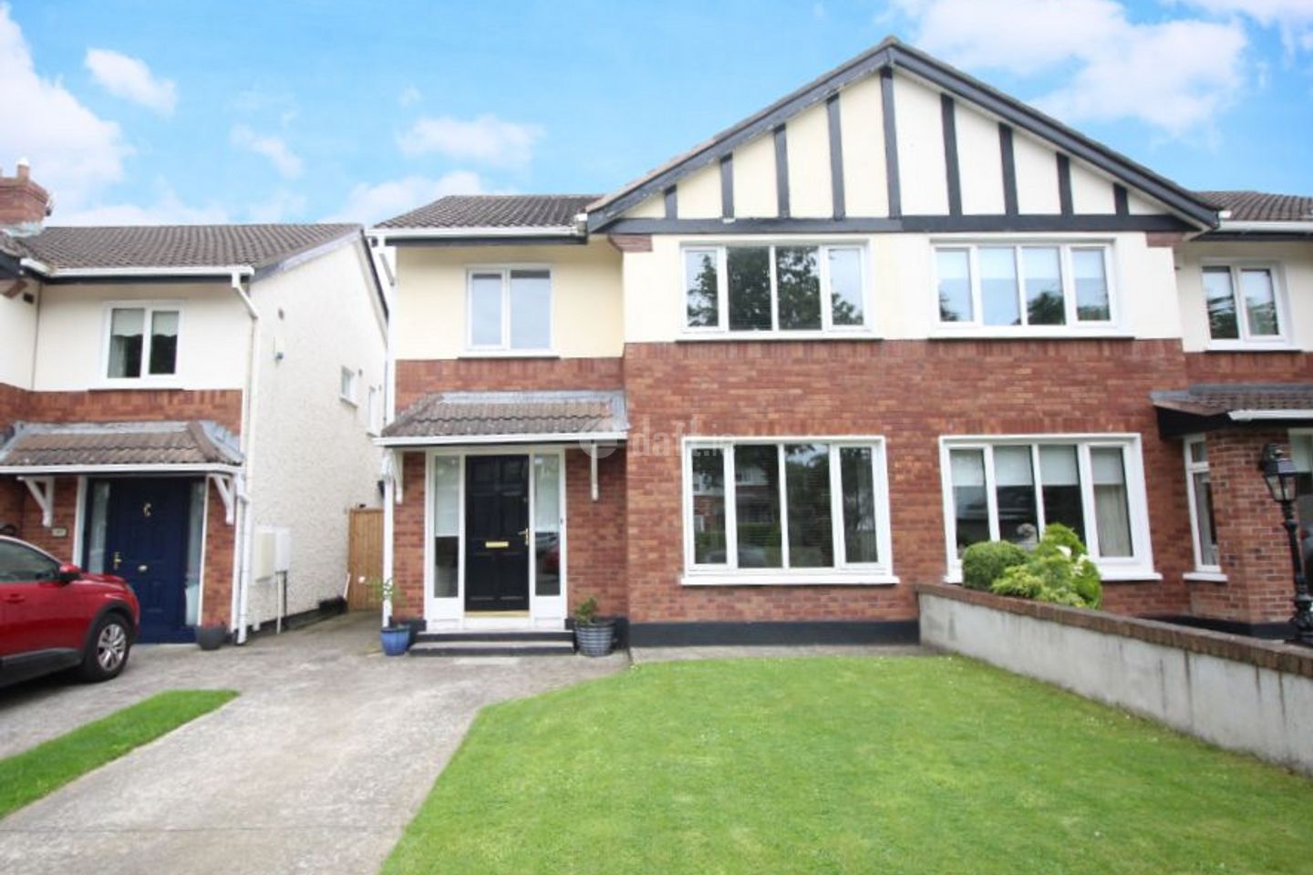 Luttrellstown Avenue, Castleknock, Dublin 15