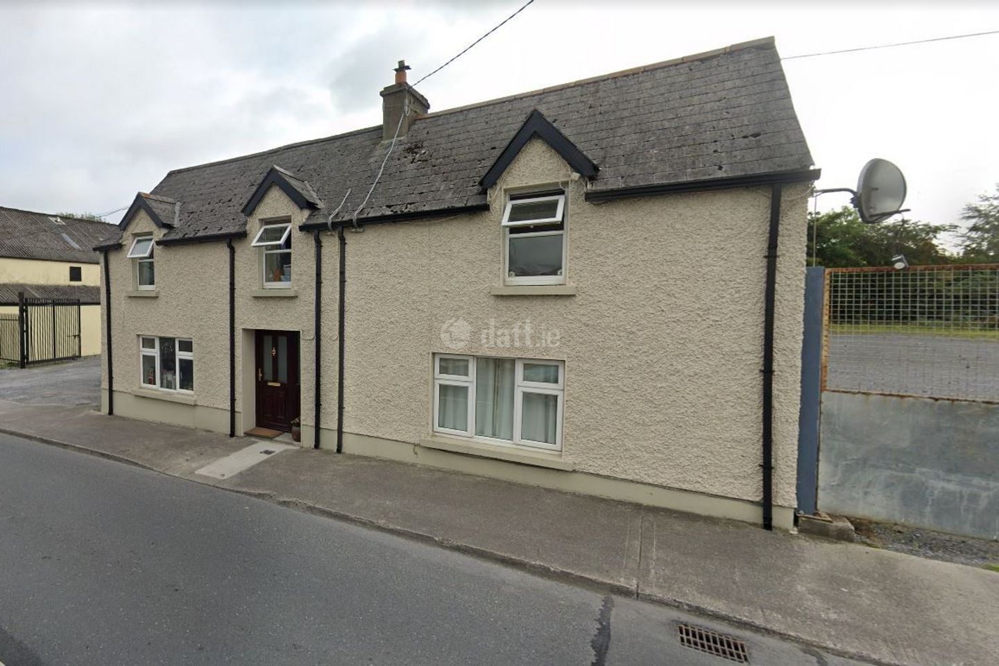 Kilree Street, Bagenalstown, Co. Carlow