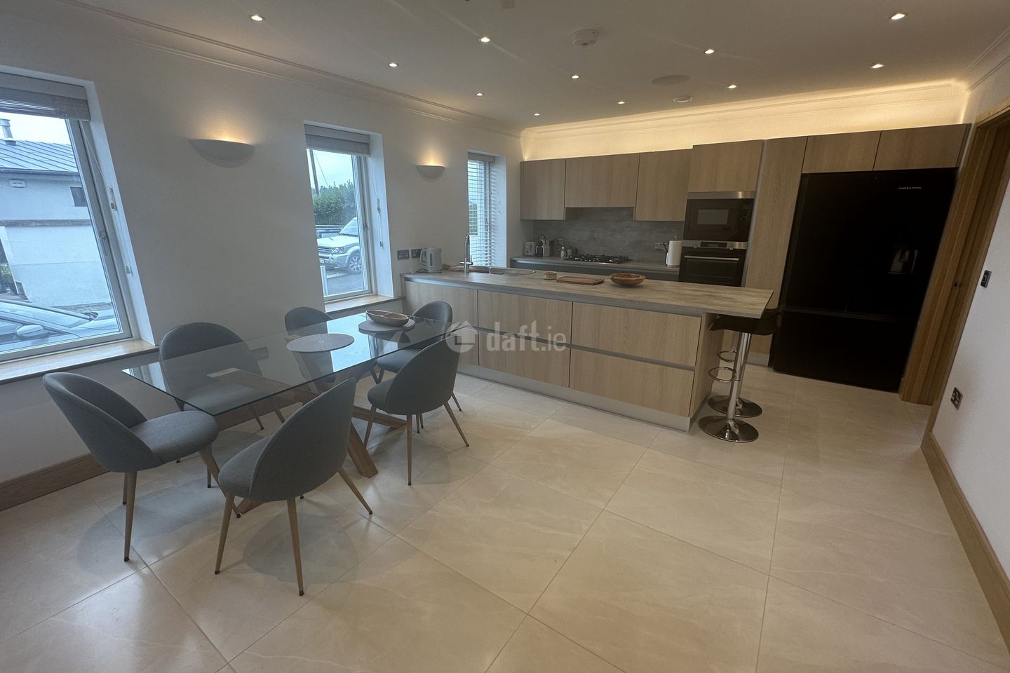 Sea Glimpse, The Hill, Crosshaven, Co. Cork