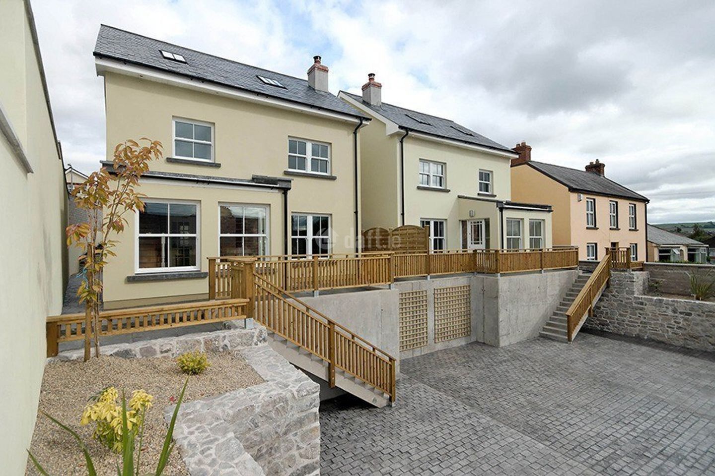 Finbarrs View, The Lough Road, The Lough, Co. Cork