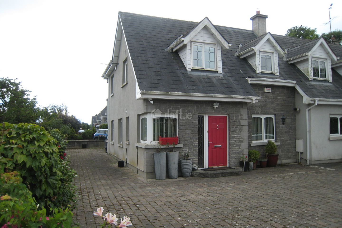 Millbrook Court,Redcross,Wicklow, Avoca, Co. Wicklow