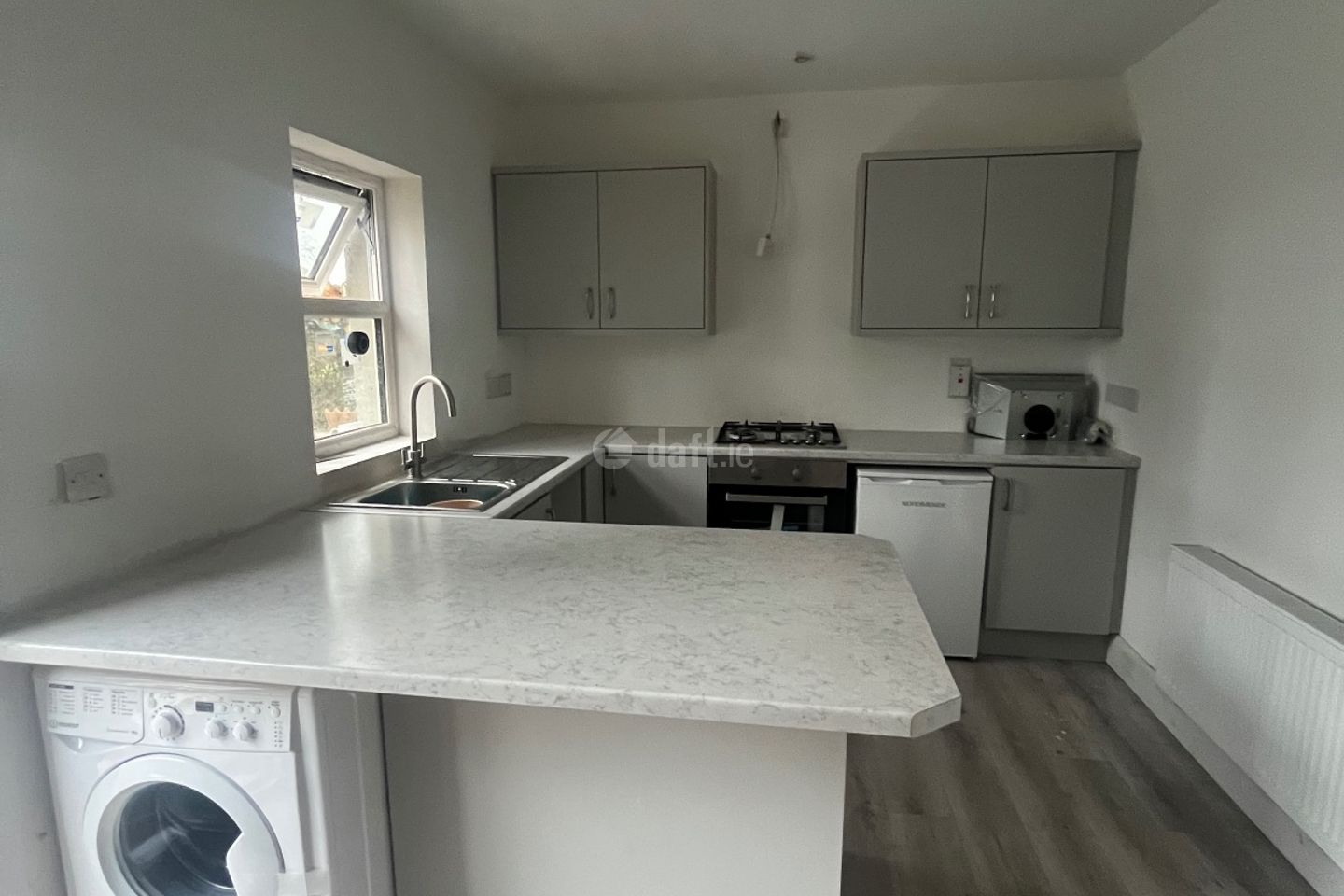 Washford , Moyvore, Co. Westmeath