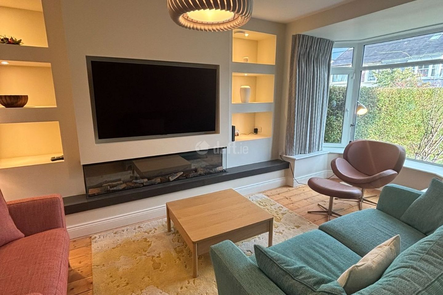 Saint Clare's Avenue, Glasheen, Co. Cork