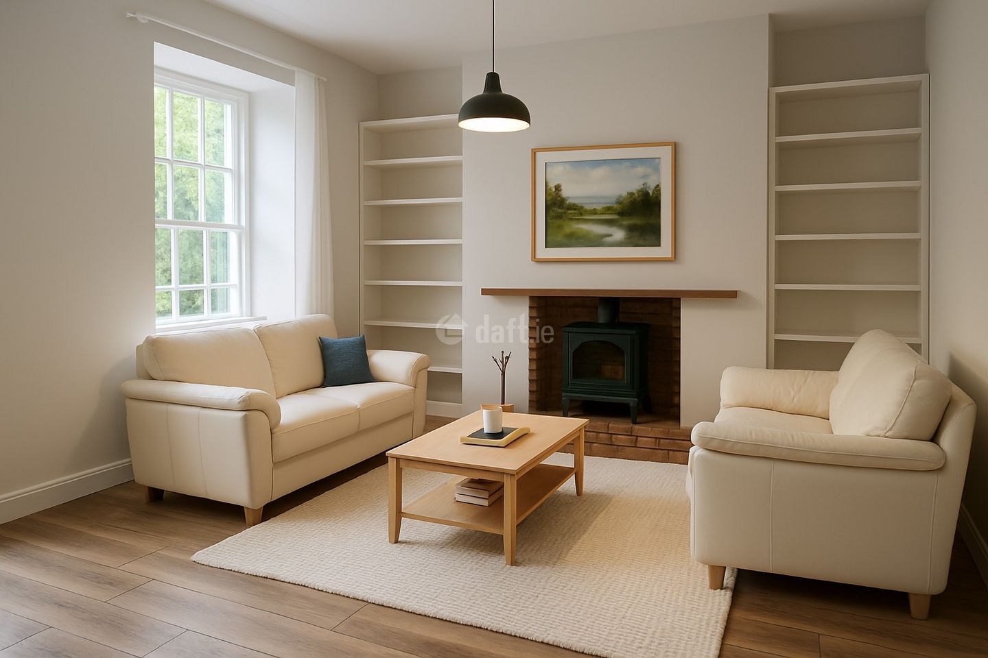 4a Willow Bank, Dun Laoghaire, Monkstown, Co. Dublin