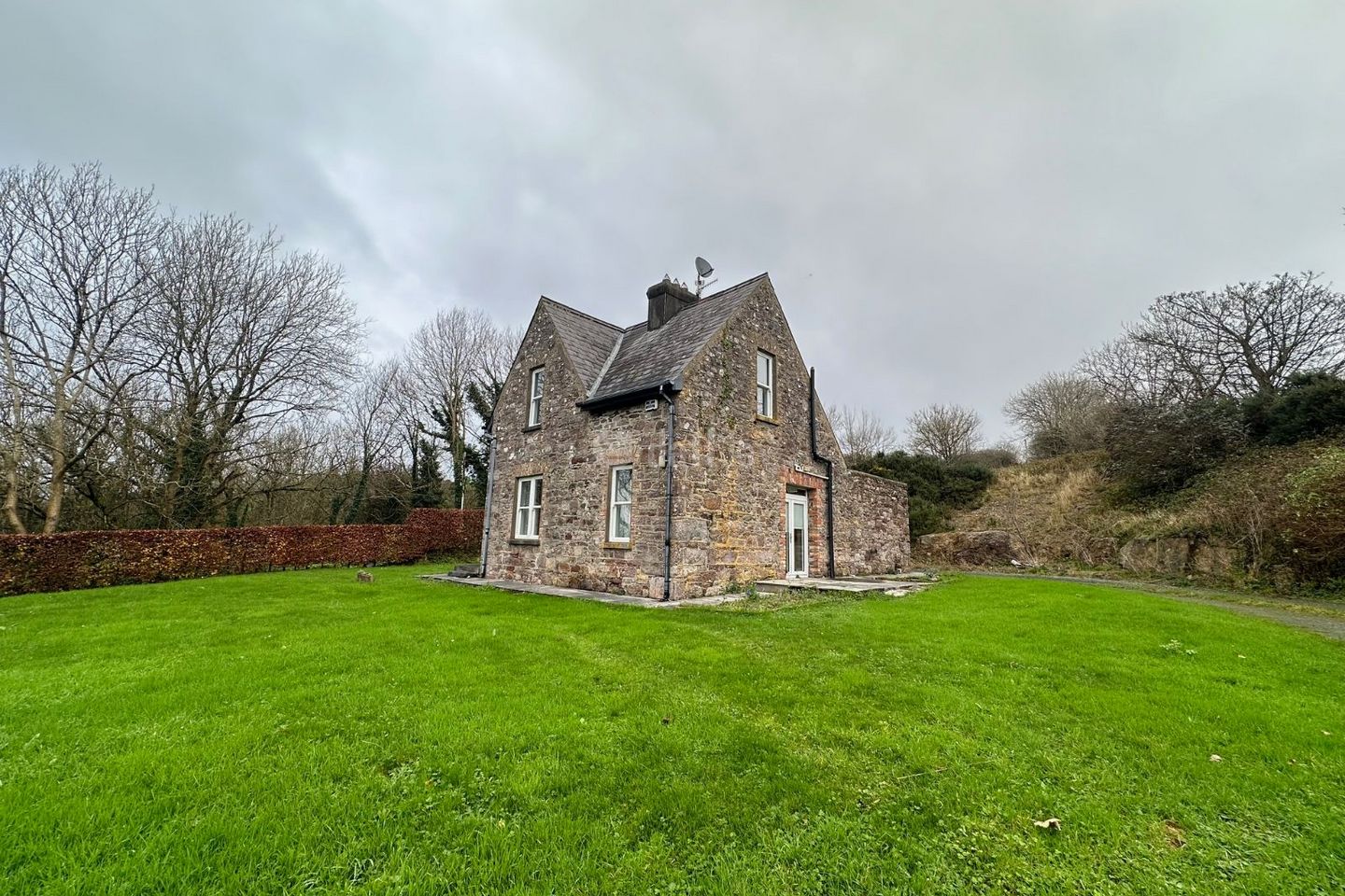 Firgrove House, Minaun, Faithlegg, Co. Waterford