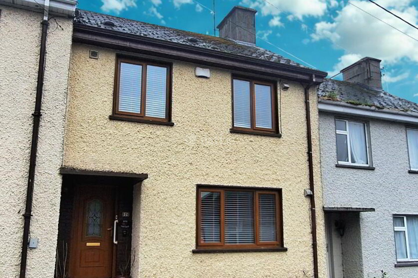 Griffith Street, Athlone, Co. Westmeath