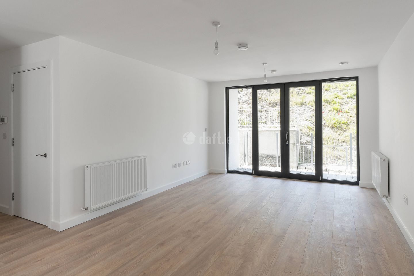 2-bed apartment, Fontenoy Place, Strand Road, Bray, Co. Wicklow