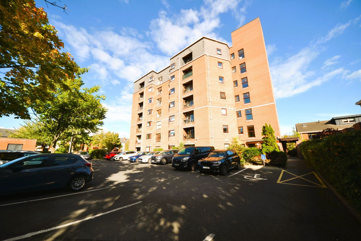 Apartment 30, Cullenswood House, Ranelagh, Dublin 6