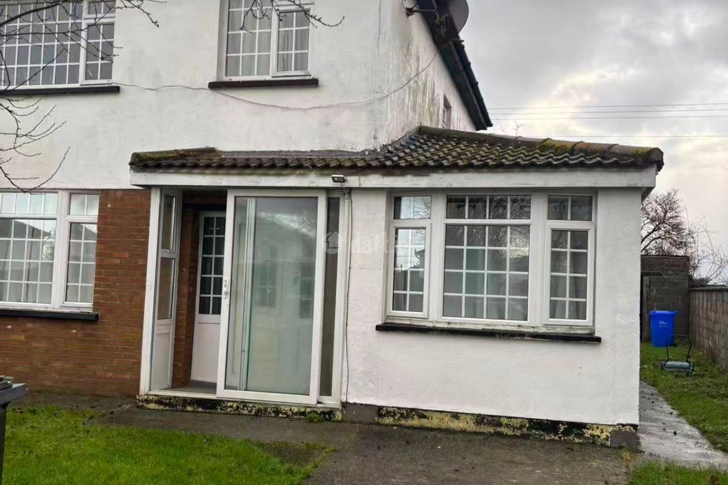 54 Green Road, Carlow, Carlow Town, Co. Carlow