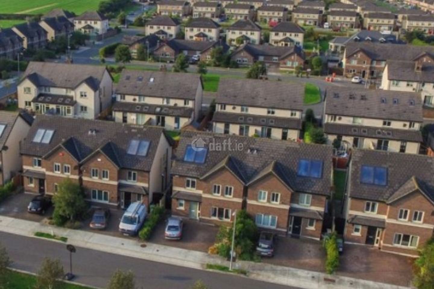  The Beeches, Callystown Road, Clogherhead, Co. Louth