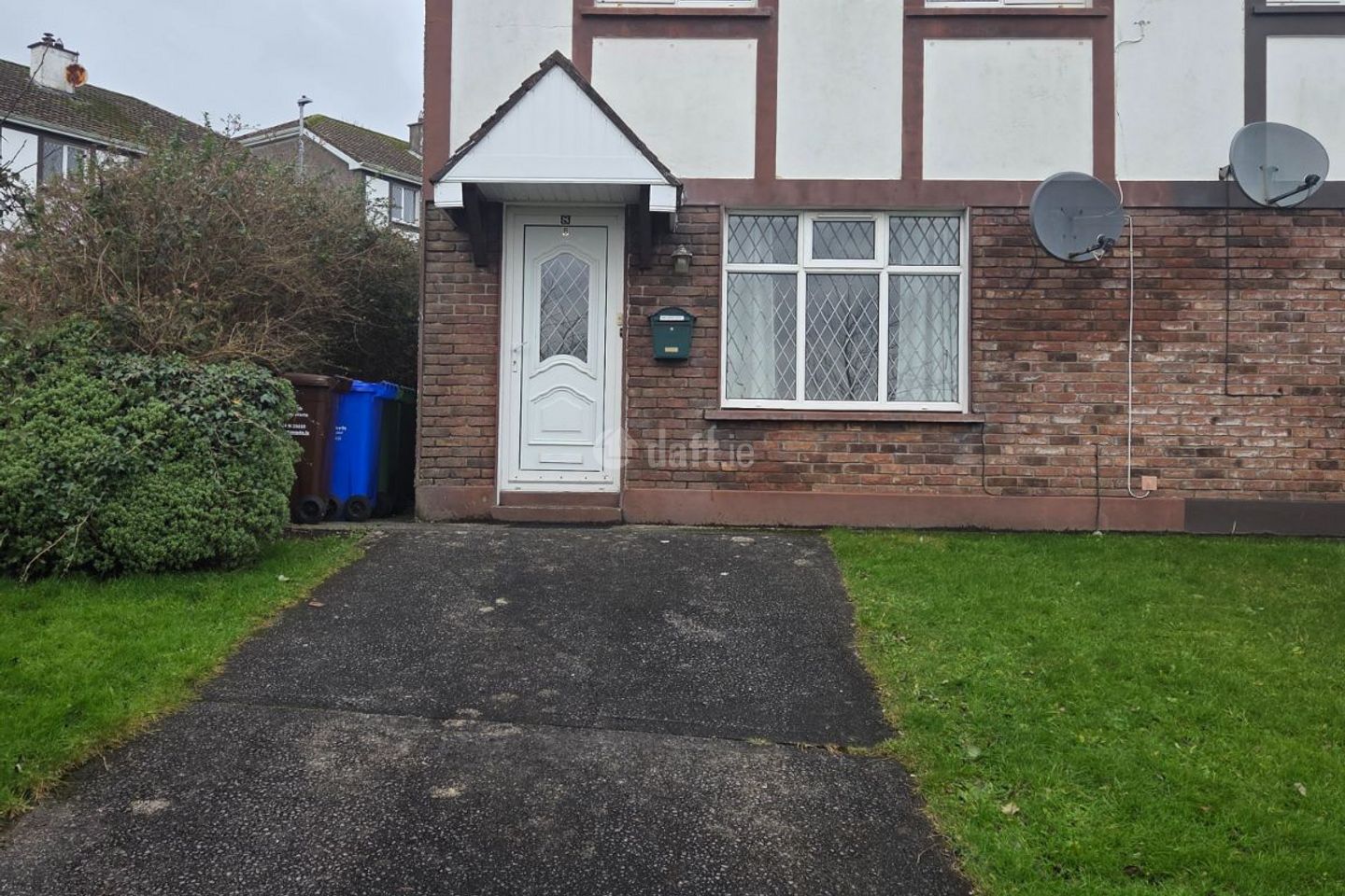 8 Viewpoint, Pound Road, Castlebar, Co. Mayo