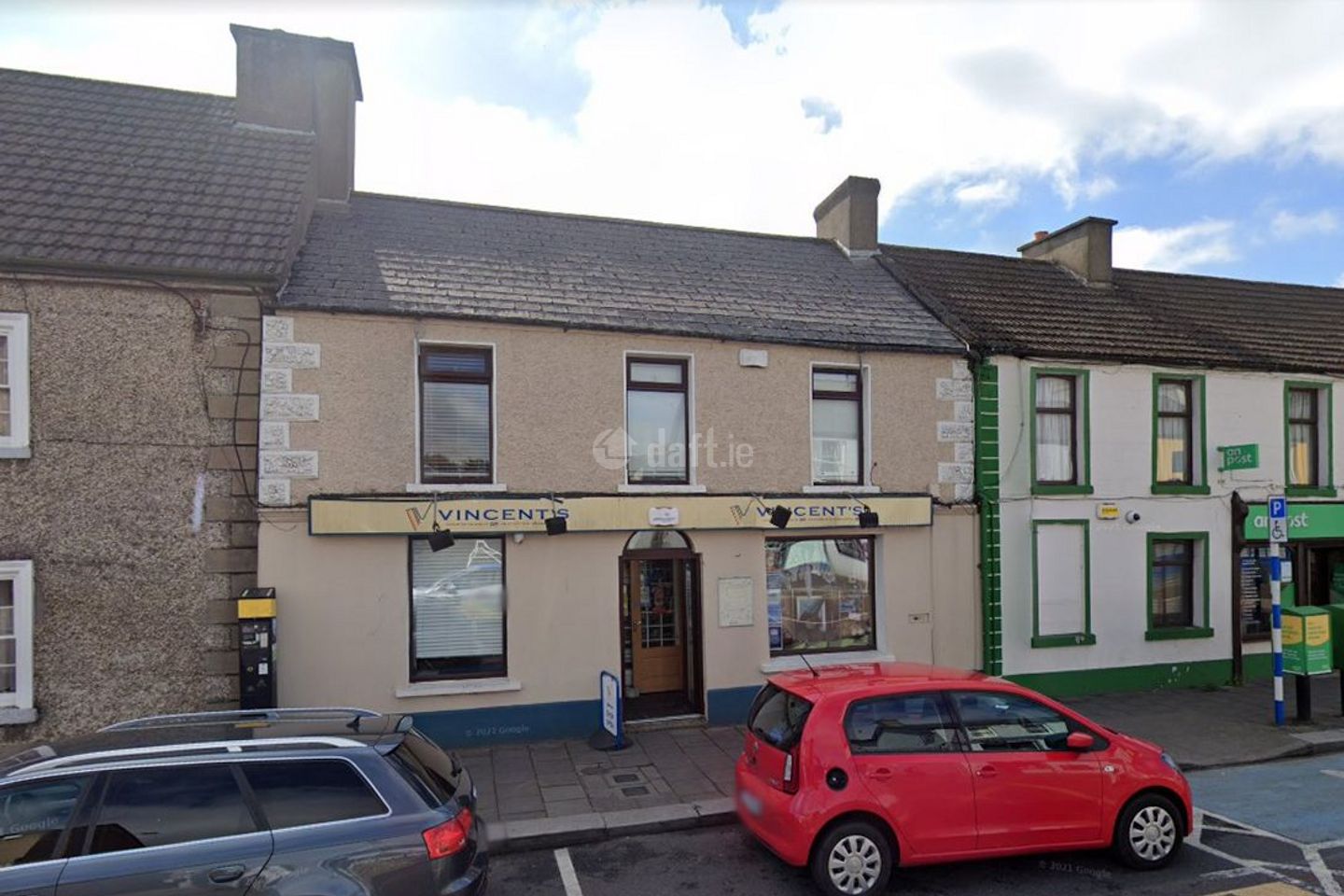 Apartment, 10 Main Street, Celbridge, Co. Kildare