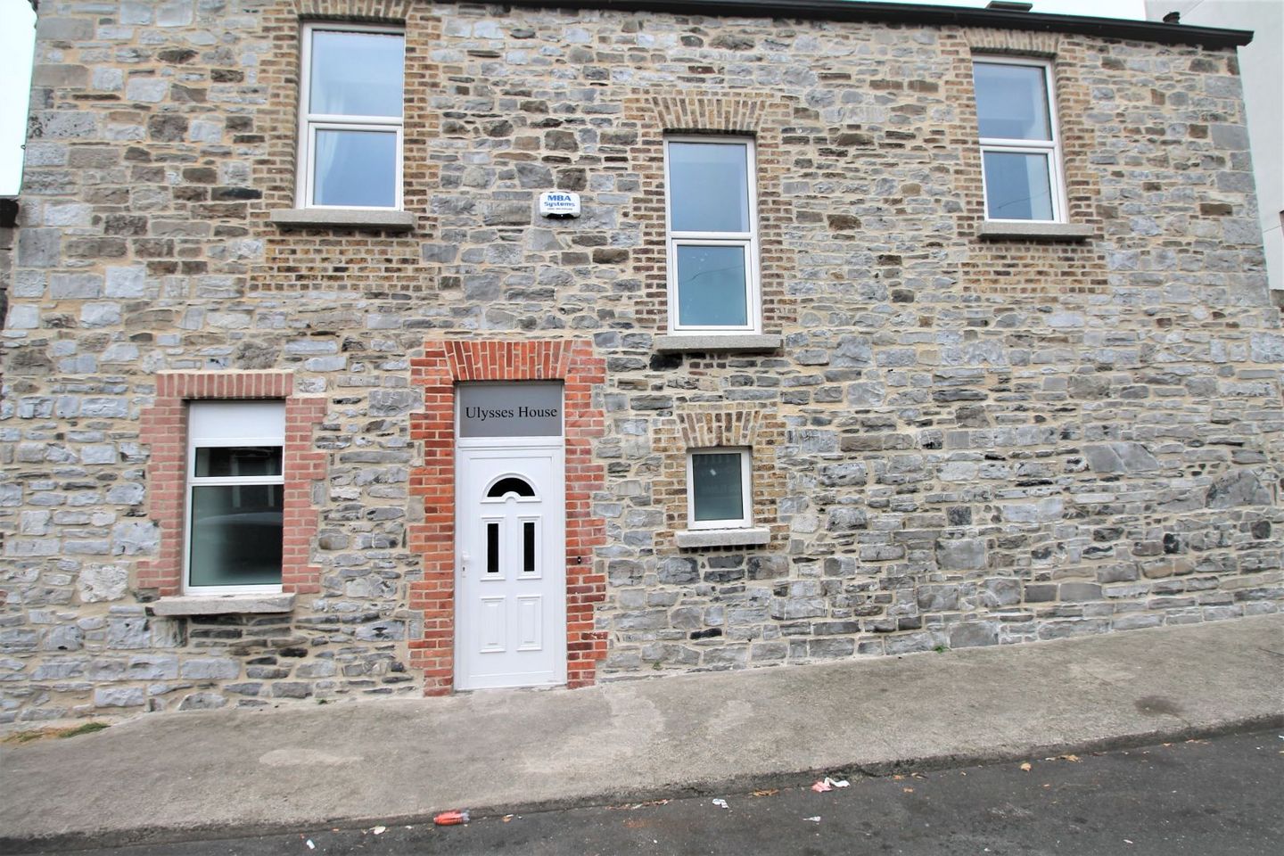 Ulysses House, 25/26 Portland Street North, North Circular Road, Dublin 1