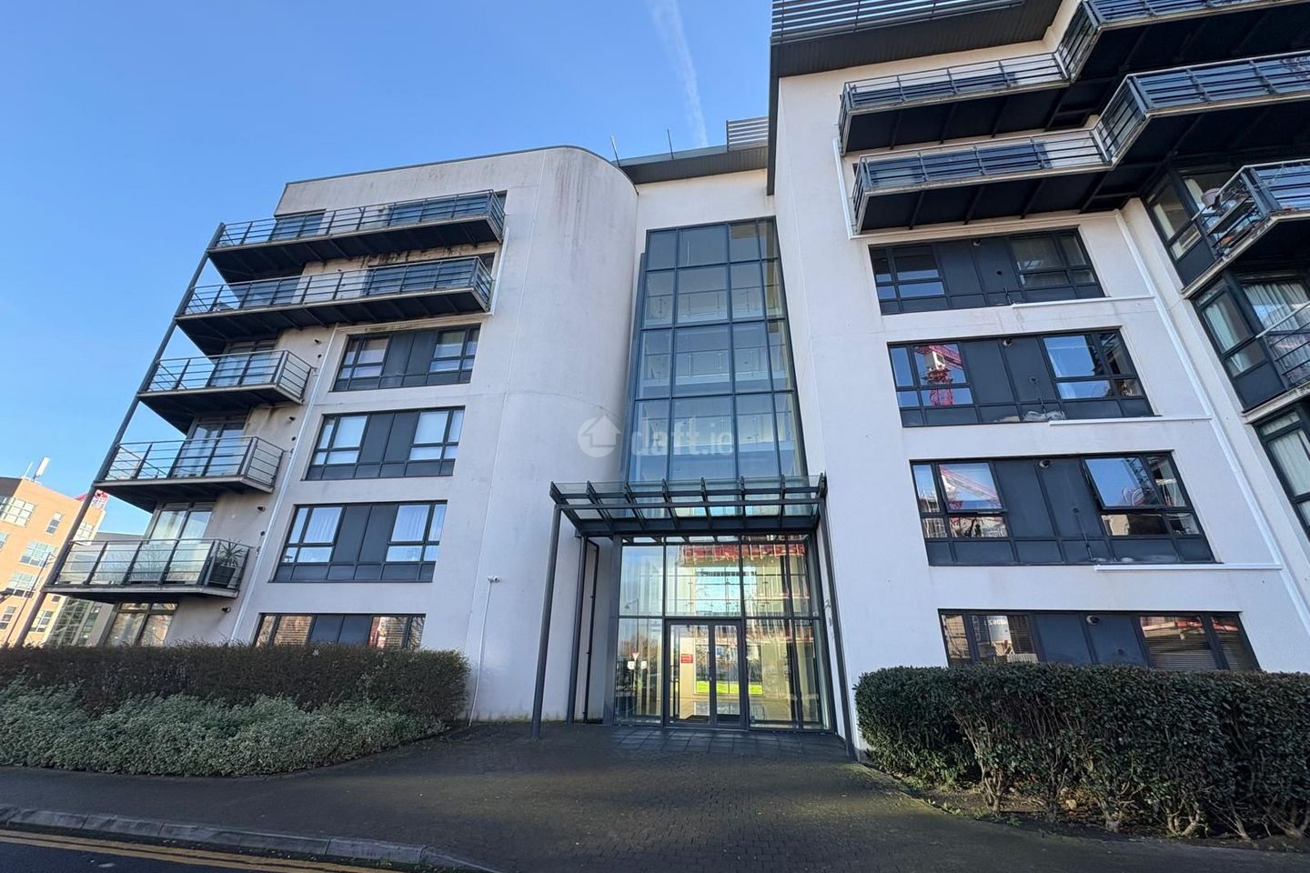 Apartment 51, Block A, Lymewood Mews, Dublin 9