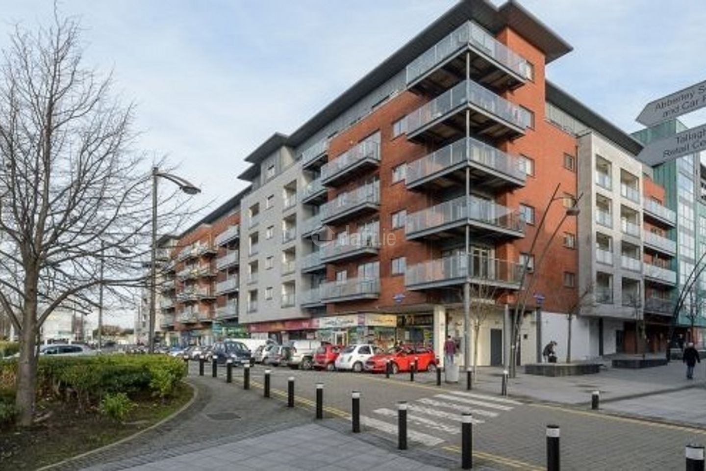 Abberley Square, Tallaght, Dublin 24