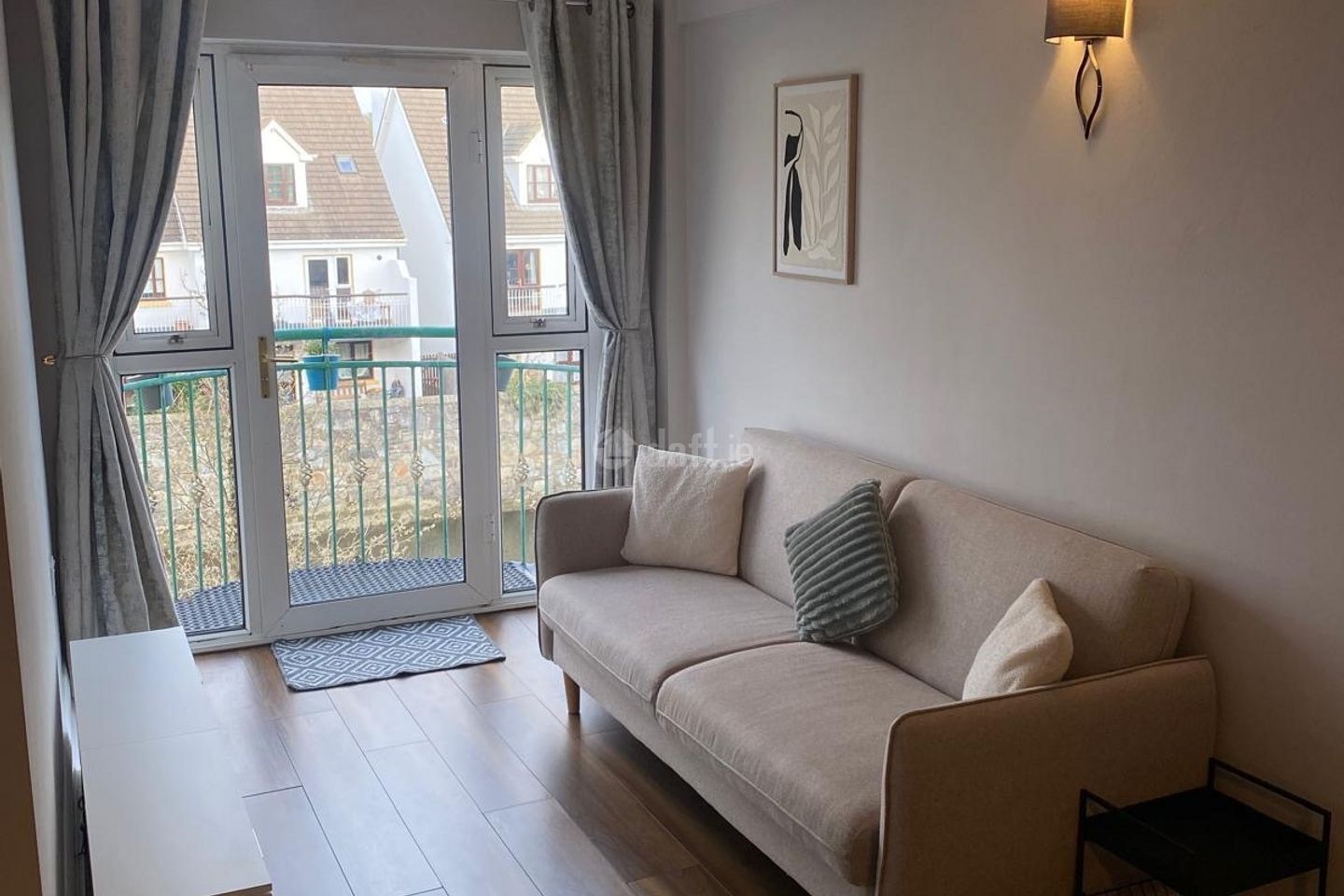 Apartment 4, Ensign House, George'S Quay, Waterfor, Ferrybank, Co. Waterford