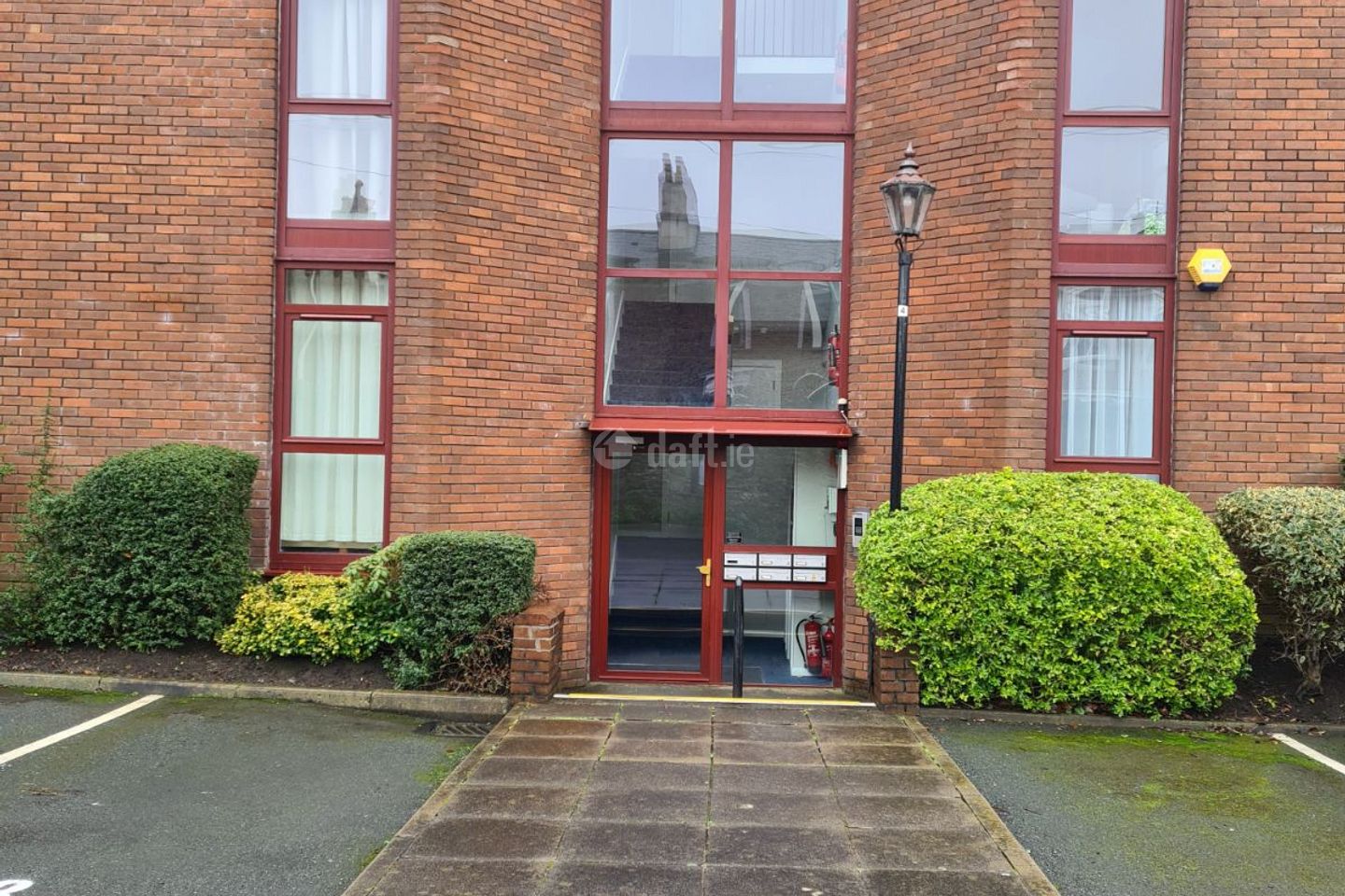 Apartment 2, Grosvenor House, Grosvenor Terrace, Monkstown, Monkstown, Co. Dublin