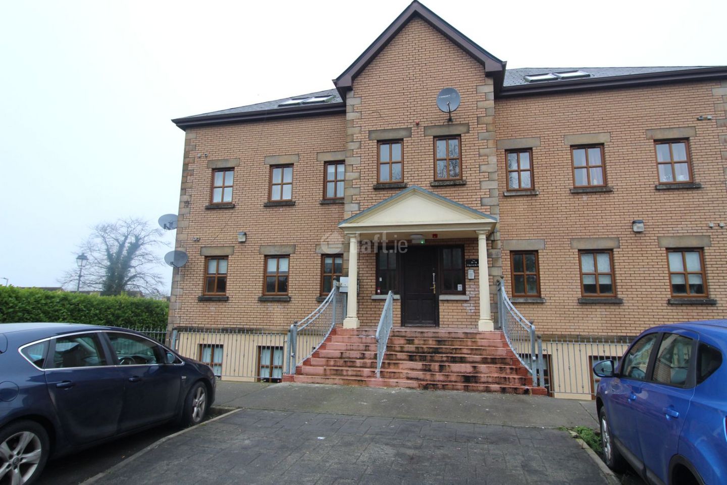 Apartment 11, Edgeworth Hall, Woodville Place, Carrowrory, Co. Longford