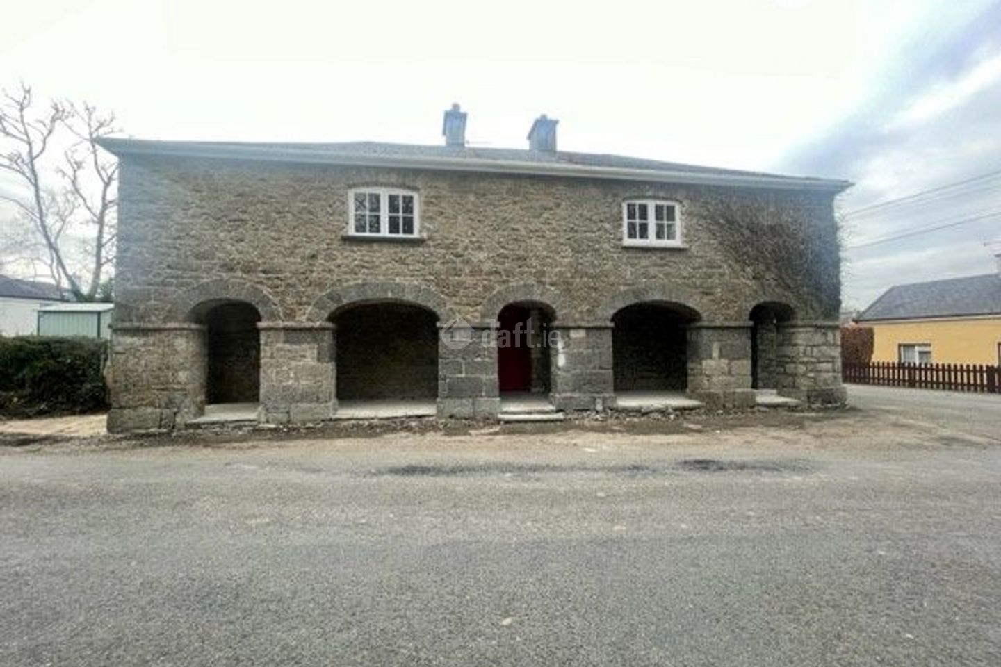 Biddyford, Lisnagry, Ahane, Co. Limerick