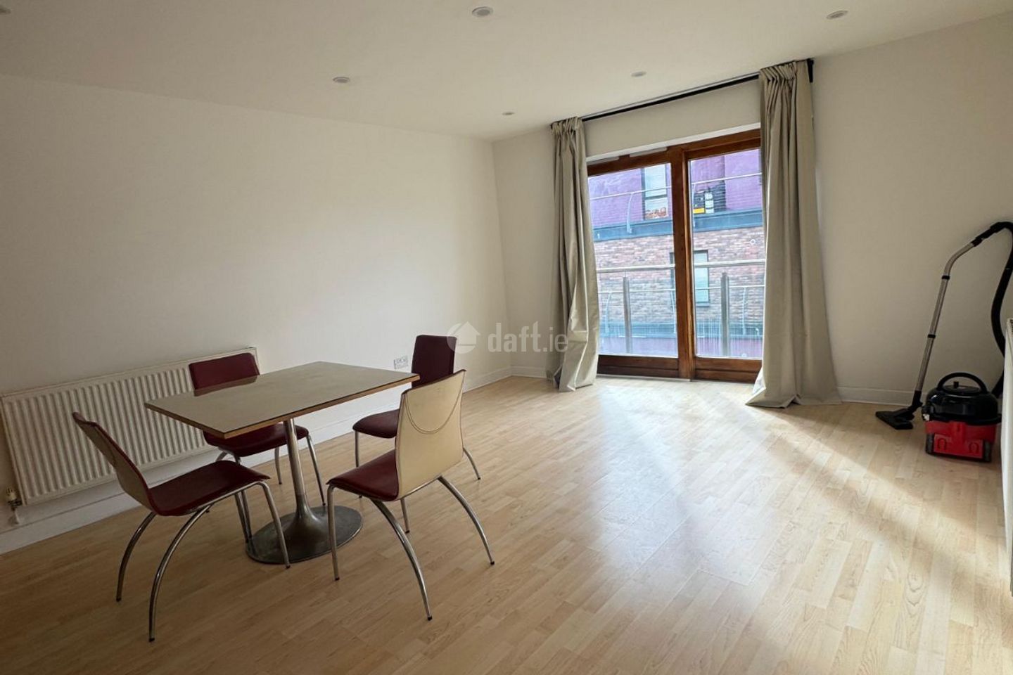 Apartment 26, Liberty View, St. James Gate, Dublin 8