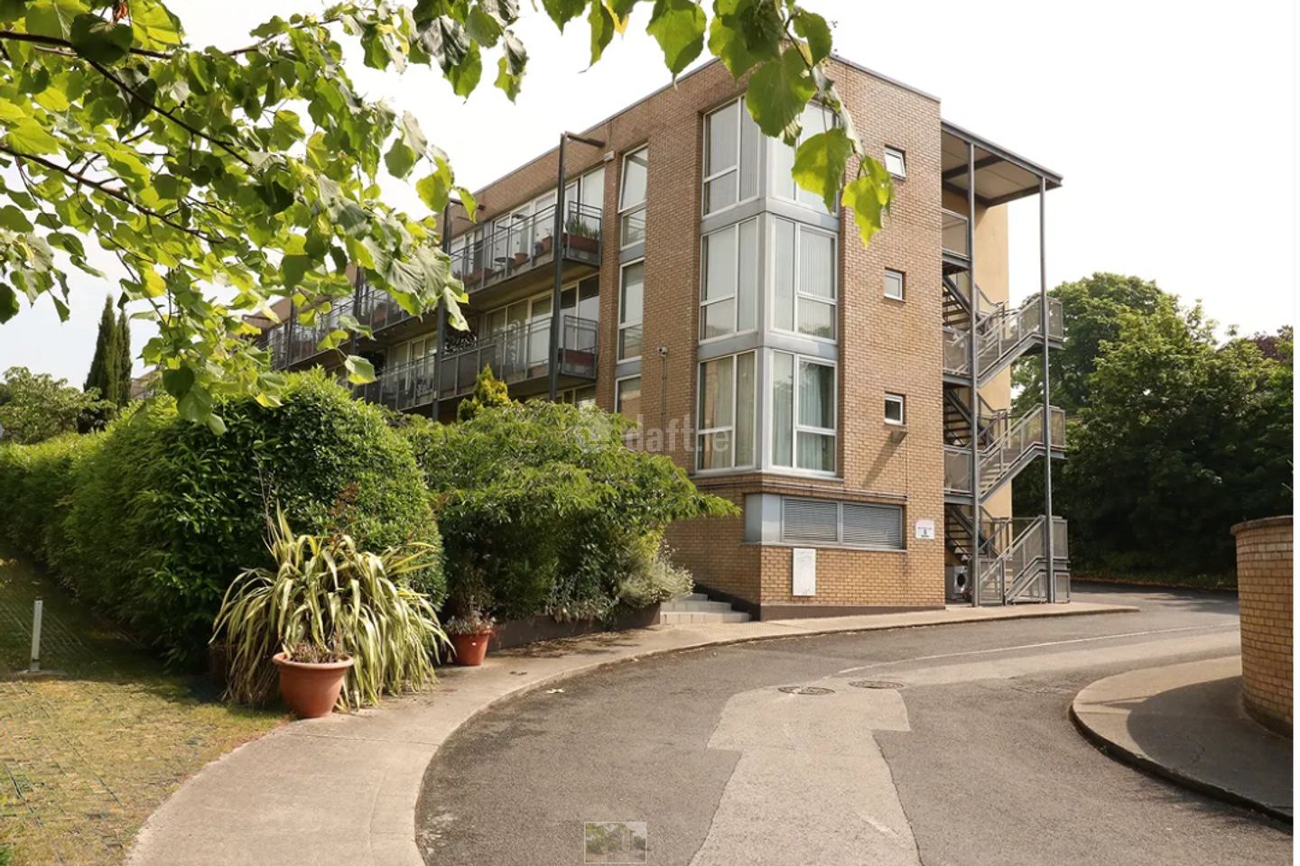 Apt 18, Griffith Hall, Glandore Road, D09 KD37, Drumcondra, Dublin 9