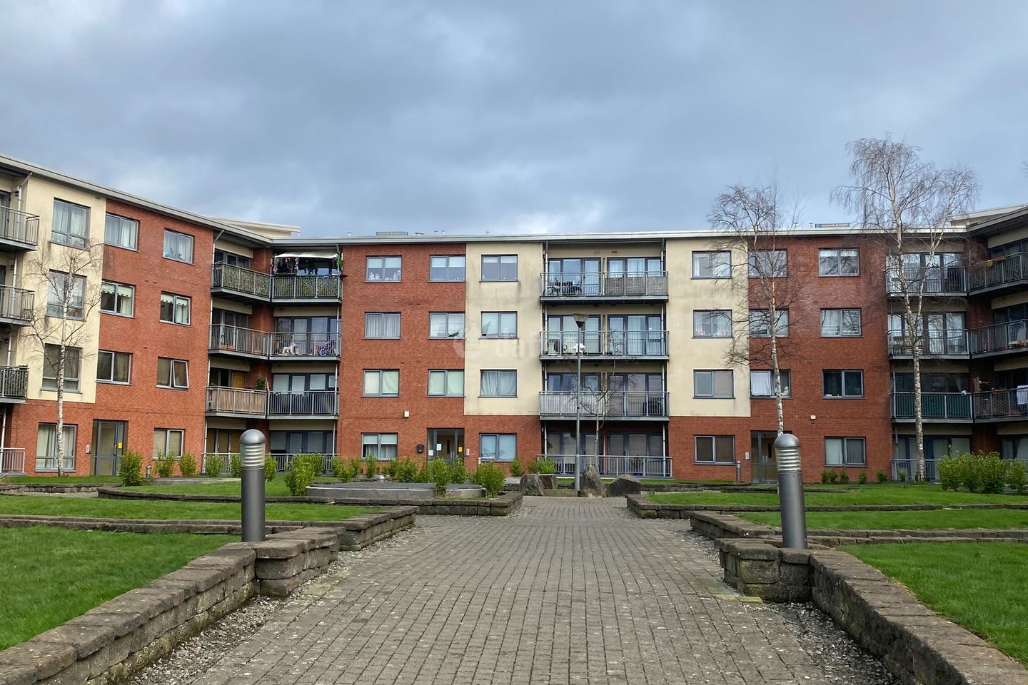 Rosse Court Heights, Lucan, Co. Dublin