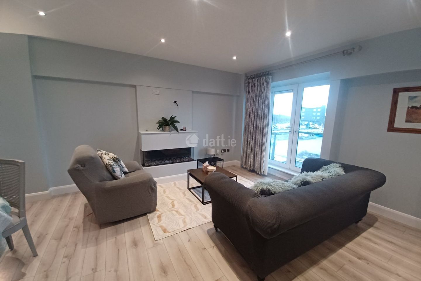 Hynes Yard, Dock Road, Galway City Centre