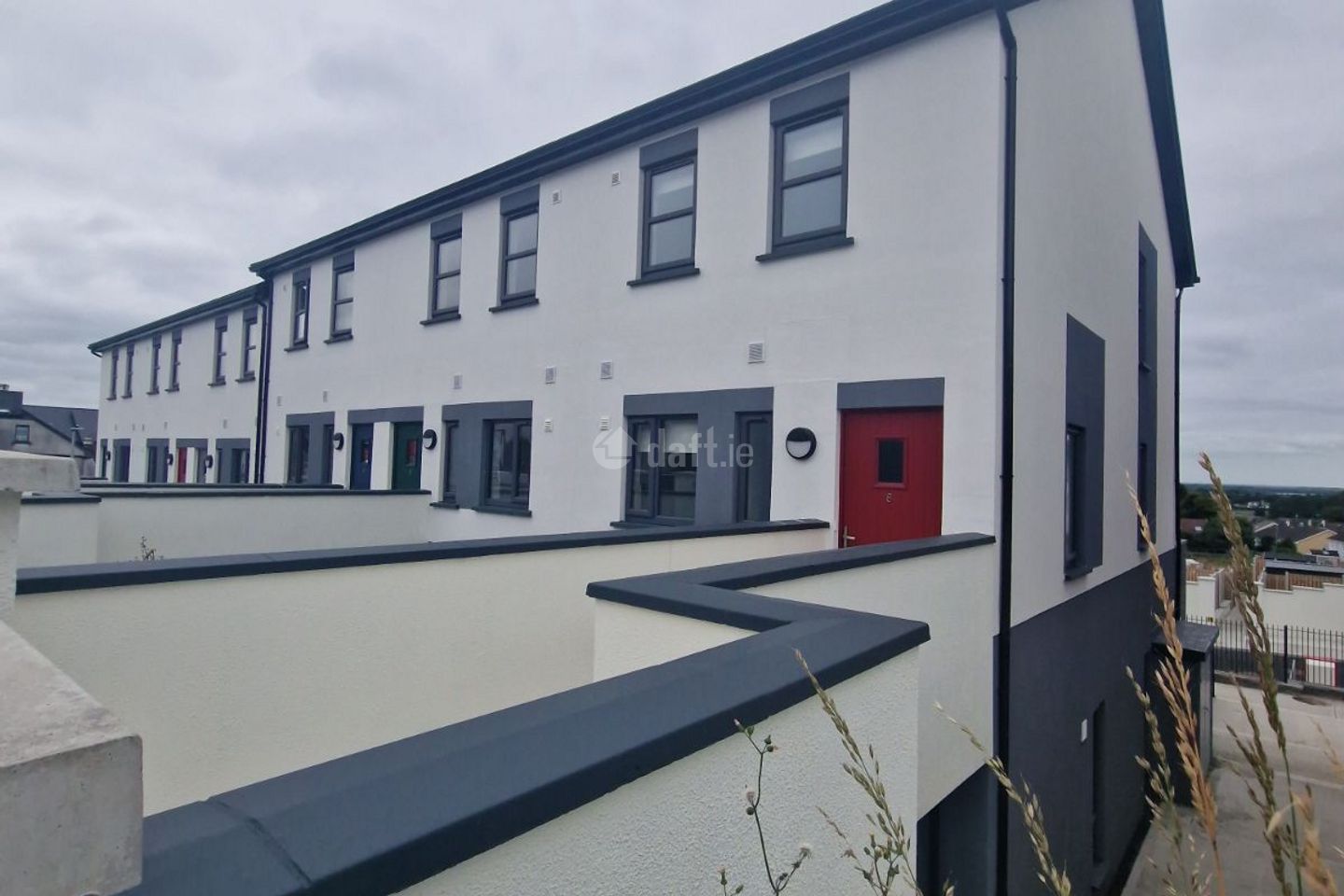 Apartment 6, An Doirín, Moycullen, Co. Galway