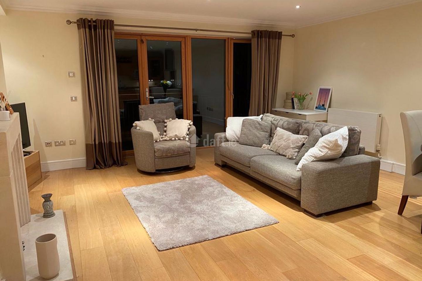 Beech Lodge, Farmleigh Woods, Castleknock, Strawberry Beds, Co. Dublin