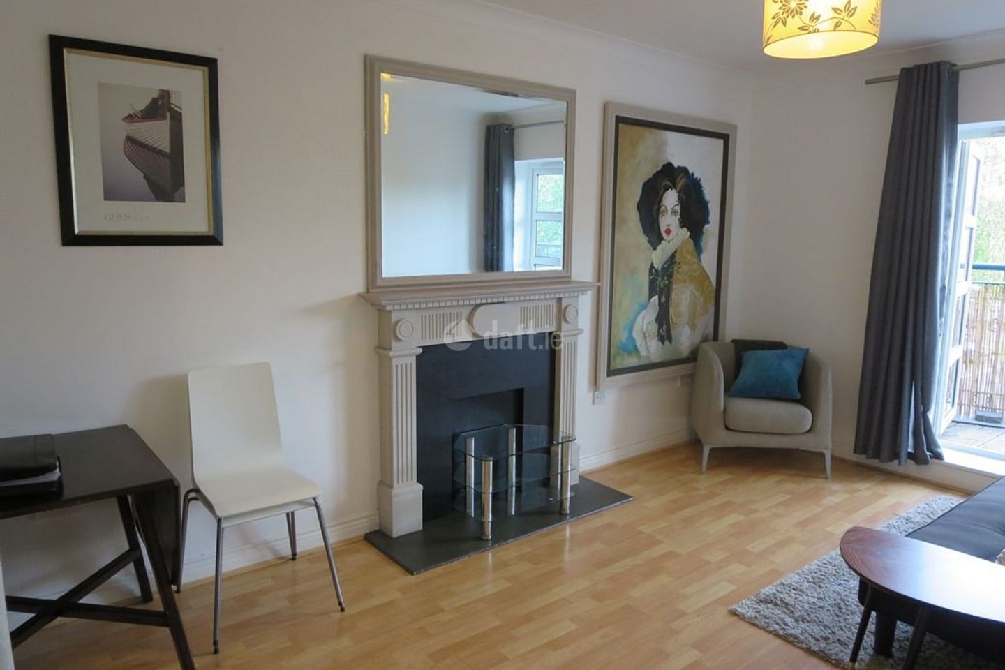 Apartment 47, Tenterfields, Dublin 8