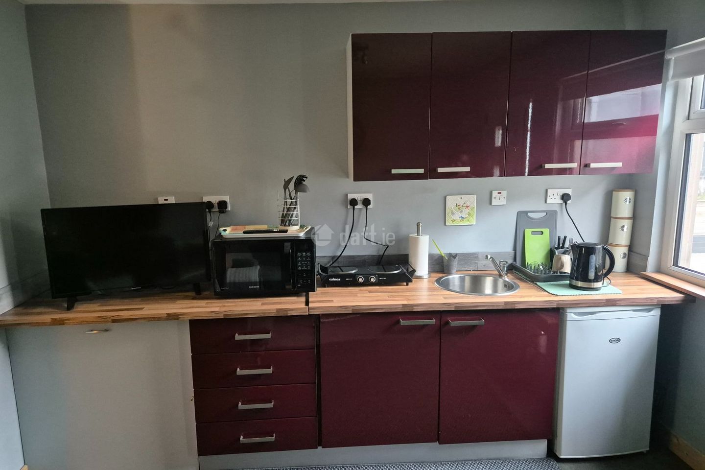 Mooretown House, Blanchardstown Road North, Dublin, Hollystown, Dublin 15