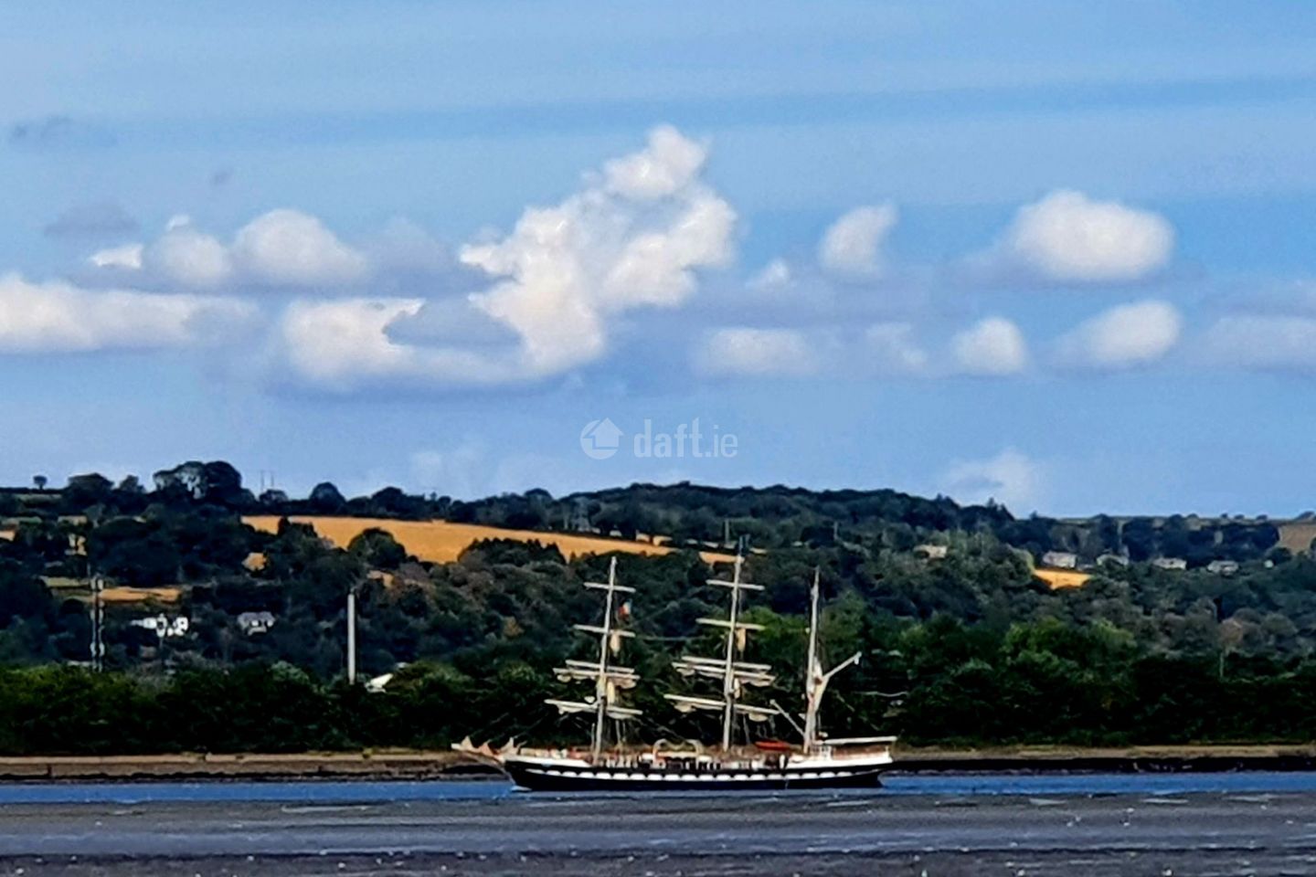 513 The Heron, The Sanctuary, Jacob'S Island, Mahon, Co. Cork