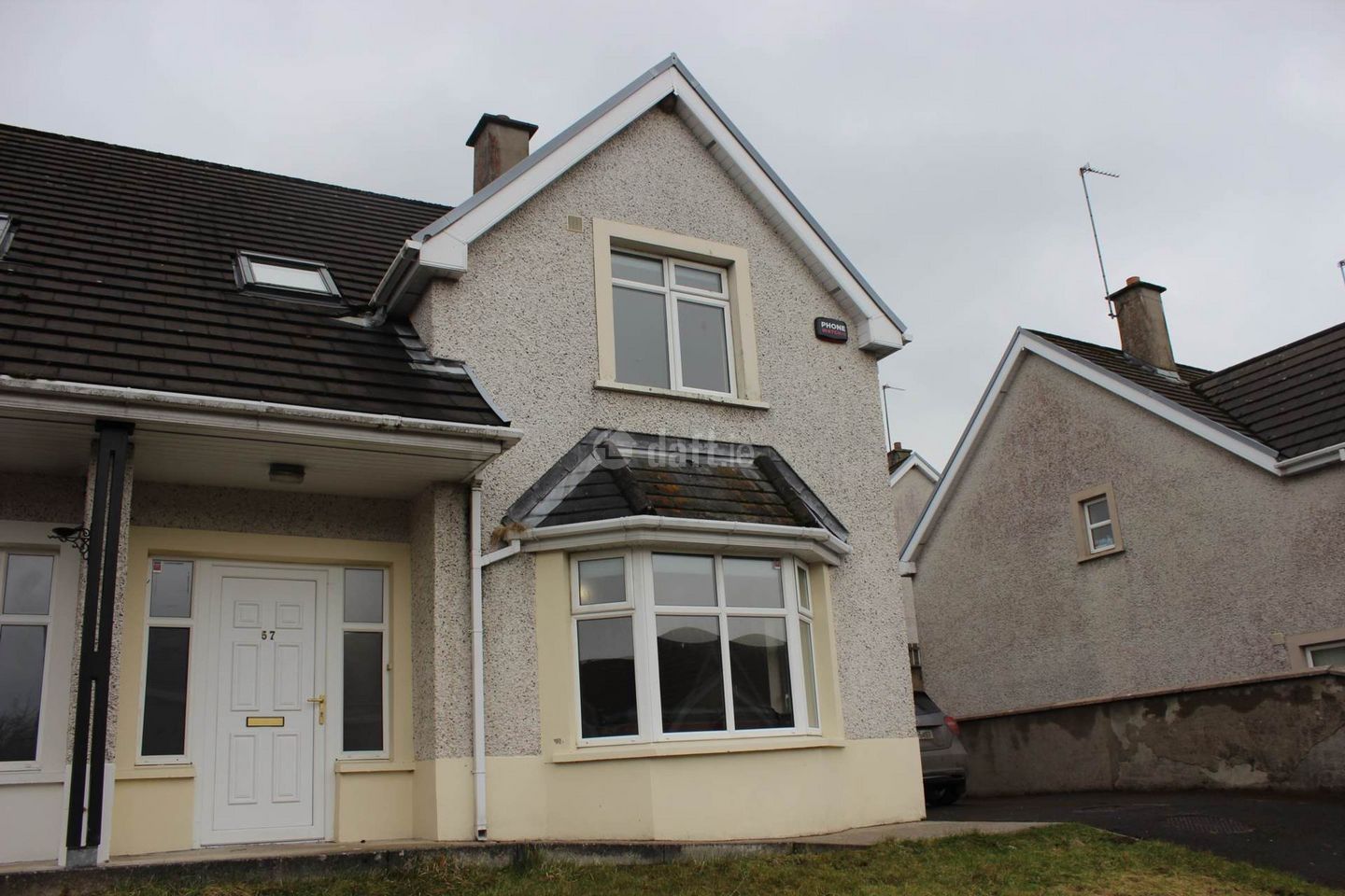 57 The Garden, Ballymacool, Letterkenny, Co. Donegal