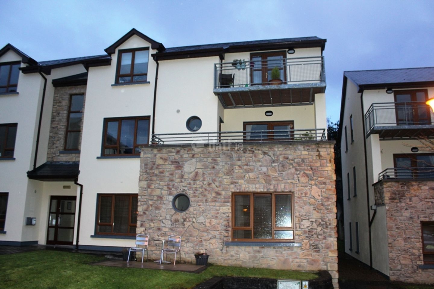 Apartment 6, Block D, Shannon Cove, Dromod, Dromod, Co. Leitrim