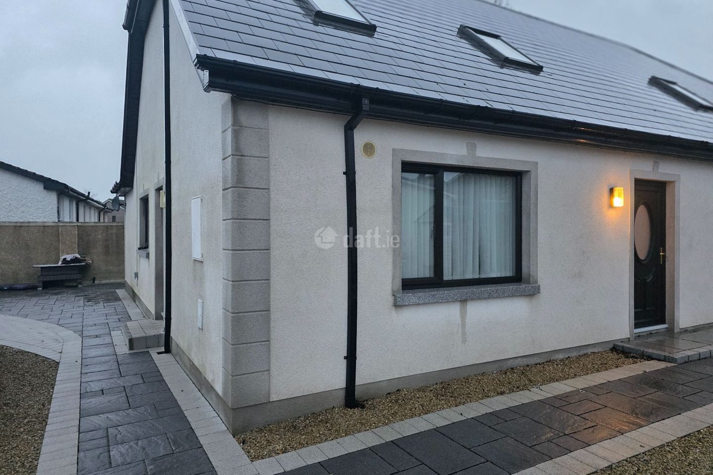 Slievreagh, Morristown Road, Newbridge, Newbridge, Co. Kildare