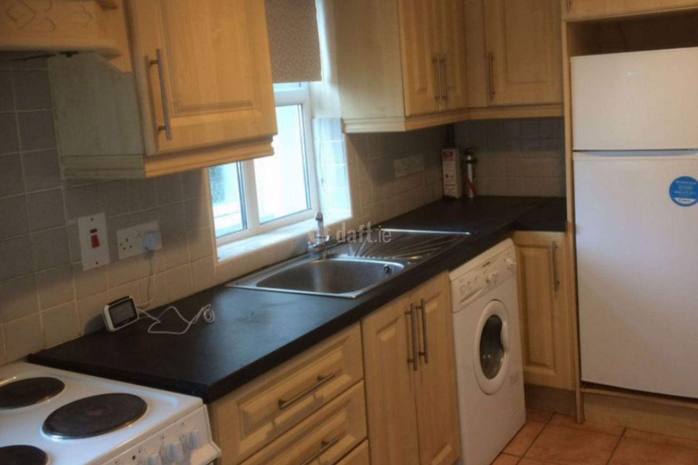 Ard Aoibhinn Drive, Ballybane, Co. Galway